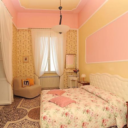 B&B La Panoramica Tivoli Kamer foto