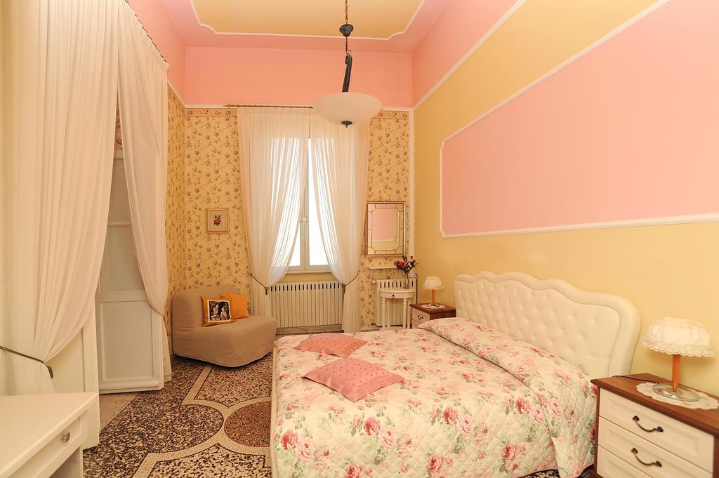 B&B La Panoramica Tivoli Kamer foto